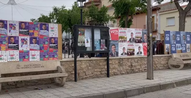 El PSOE perdería una alcaldía en Toledo por un pacto entre PP y Unidas Podemos, que amenaza con expulsar a sus concejales