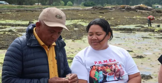 Sandra y Modesto, ejemplo de activismo ambiental comunitario en Latinoamérica