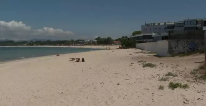 Ecologistas en Acción señala las peores playas españolas