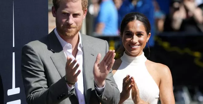 Spotify y Meghan & Harry rompen su (millonario) acuerdo