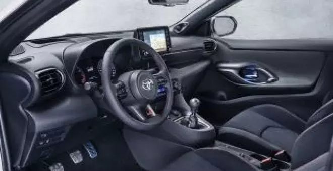 Toyota quiere que sus clientes tengan una 'experiencia wow' con sus coches eléctricos