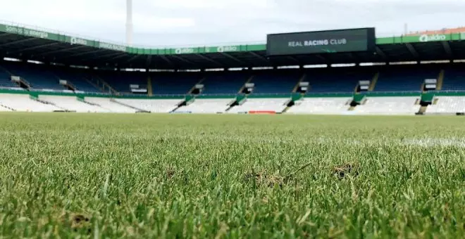 Burgos CF y Deportivo Alavés, rivales del Racing en la pretemporada 2023/24