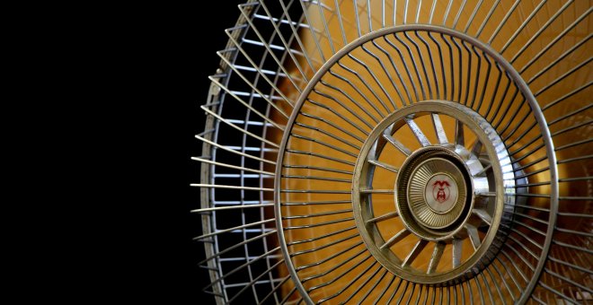 Seis recomendaciones para combatir el calor y ahorrar en la factura eléctrica