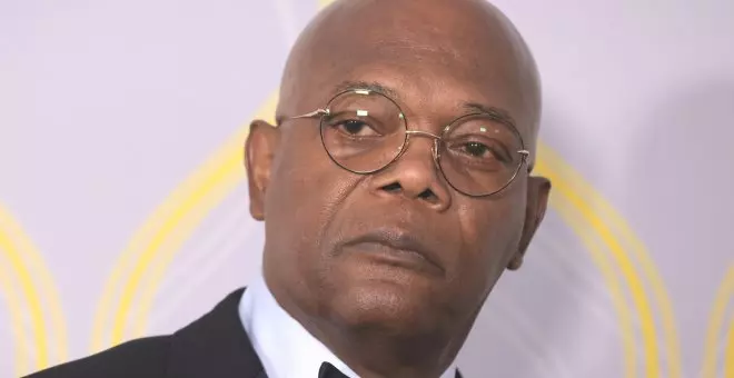 No robes un guion de Samuel L. Jackson (y menos si pertenece a Marvel)