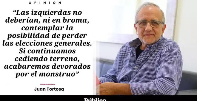 Las carga el diablo - Detengamos los tentáculos de la intolerancia