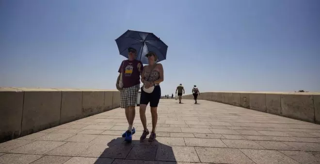 Más frecuentes, más largas y en más lugares: así ha alterado la crisis climática las olas de calor en España
