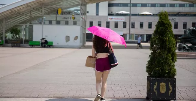 El cambio climático también mata en Asturies: se incrementan las muertes por exceso de calor