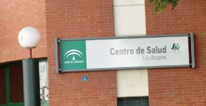 Centros de salud de Madrid, con temperaturas por encima de los 30 grados