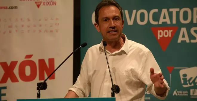 IU a la espera de que el PSOE les cite para negociar sobre el futuro gobierno