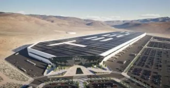 Un mal cálculo por parte de Tesla retrasa la puesta en marcha de la esperada Gigafactoría de México