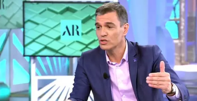 Sánchez asegura que el PP está "tragando" con toda la retahíla de retrocesos al gobernar con la ultraderecha