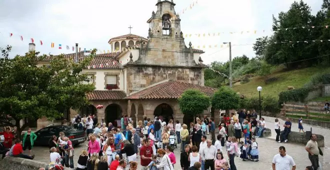 No te pierdas las fiestas que celebra Cantabria en el mes de julio