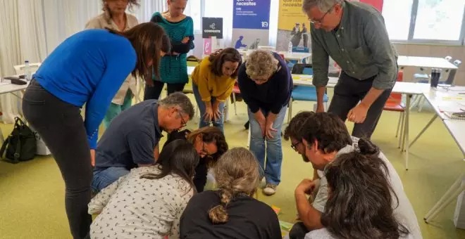 Diez empresas culturales cántabras participan en el programa de aceleración empresarial 'AcelerArte'