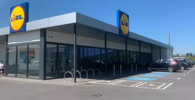 Exigen a Lidl retirar un limpiador "con fragancia a albaricoque"