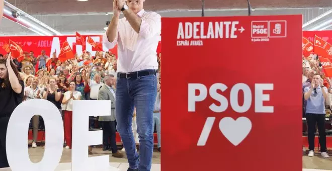 Una fiscalidad verde bajo la premisa de "quien contamina paga" en el programa electoral del PSOE