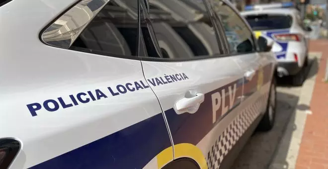 Detienen en València a un miembro de una asociación religiosa por agresión sexual a menores