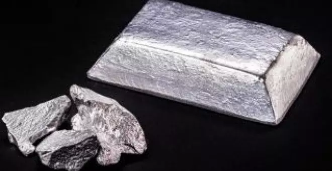 Las baterías de aluminio pueden ser las más eficientes y las más ecológicas del mundo