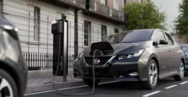 Estos son los 10 coches eléctricos de segunda mano que mejor se venden, según Carvana