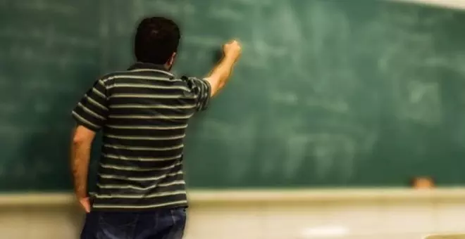 Casi el 60% de los profesores que ha participado en el concurso de traslados ha obtenido plaza