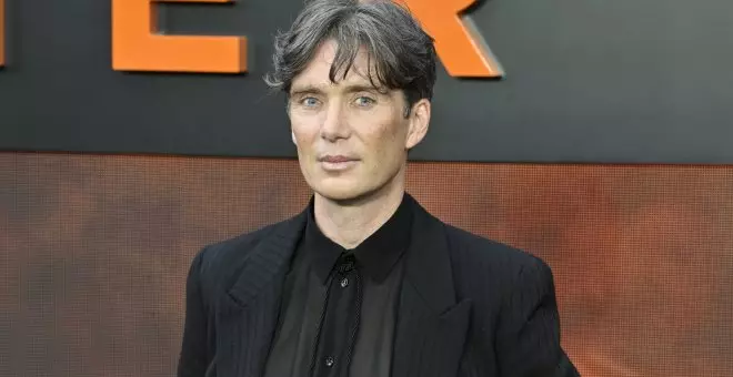 ¿Qué le pasa a Cillian Murphy?