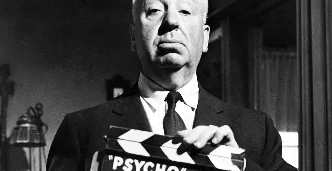 'Mi nombre es Alfred Hitchcock': autorretrato de un genio en claroscuro