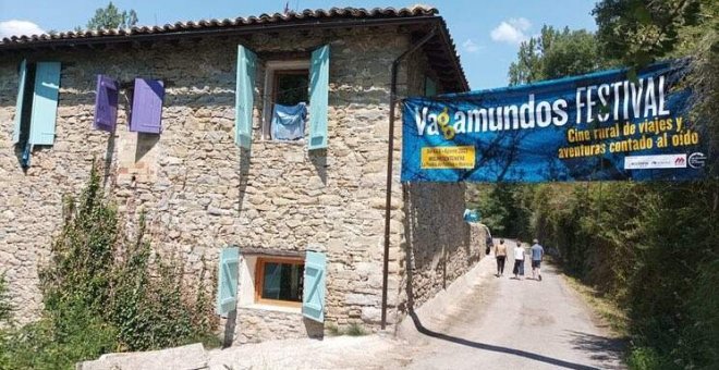 Vuelve Vagamundos, el festival de cine de viajes y aventuras más natural y sostenible