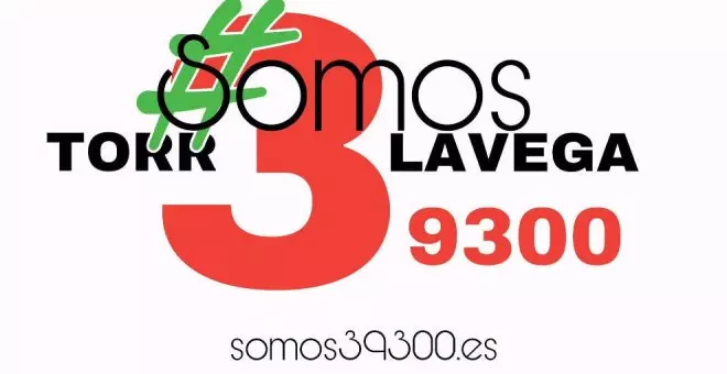 Presentando el logo de la 2º Liga de Peñas Somos39300