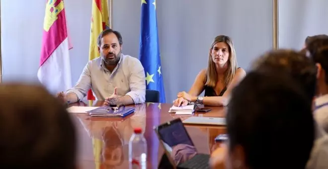 Los populares piden una "solución institucional rápida" para España y que se permita gobernar en solitario a Feijóo