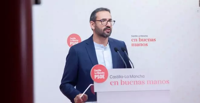 El PSOE regional celebra el freno a la ultraderecha y defiende su derecho a liderar el diálogo para formar gobierno