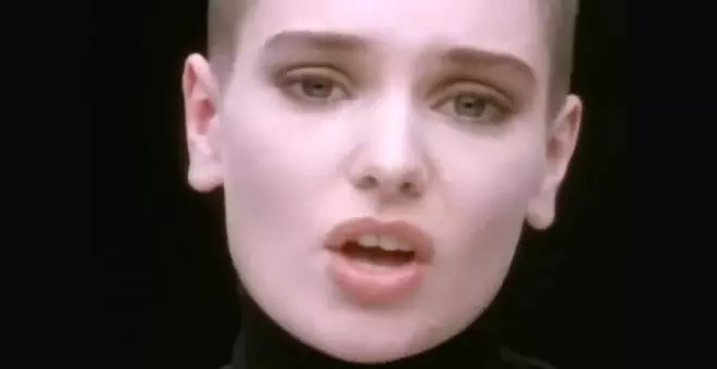 Muere la cantante irlandesa Sinéad O'Connor