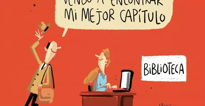 No a la censura en bibliotecas