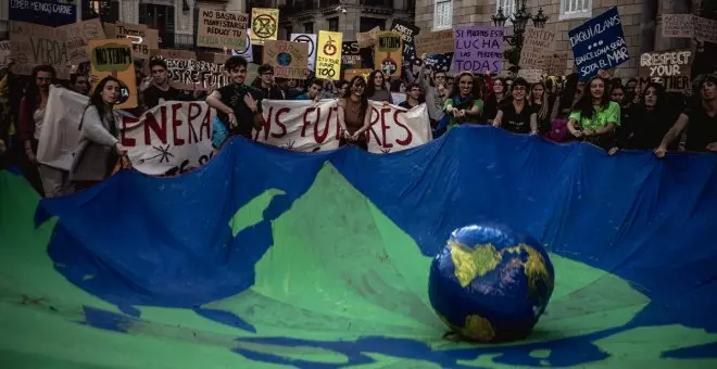 El Supremo tumba el litigio de los ecologistas contra el Gobierno por inacción ante la crisis climática