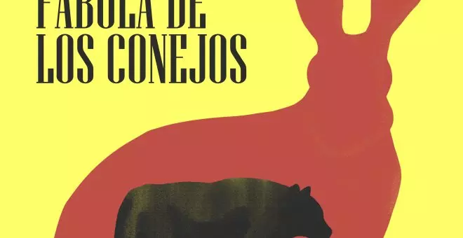 'Fábula de los conejos' por Ismael Serrano: otro épico y hermoso himno