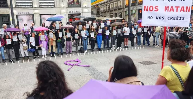 Detienen a un hombre en Girona por el asesinato de su expareja