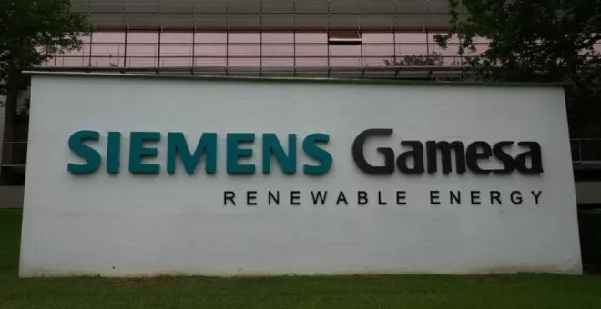 UGT y CCOO piden una reunión con Siemens Energy ante sus "malos" resultados económicos