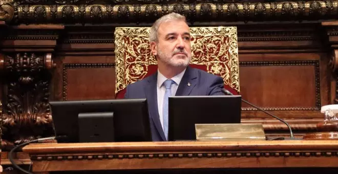 ¿Qué ha cambiado Collboni y qué no en sus primeras semanas como alcalde de Barcelona?