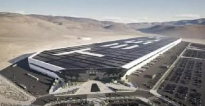 Tesla da el pistoletazo de salida para las obras de su Gigafactoría de Nuevo León