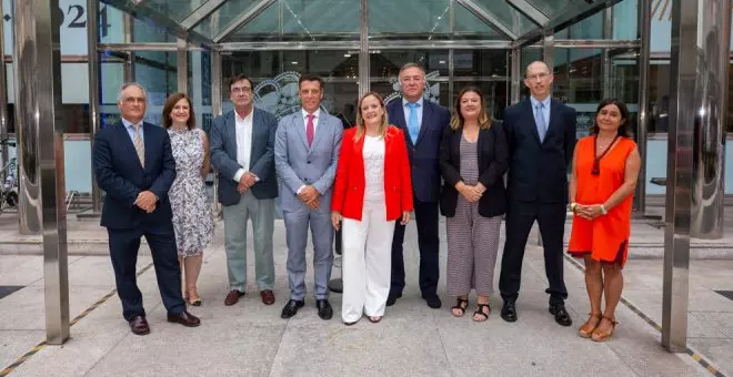 El Gobierno iniciará con los abogados las reuniones para agilizar la justicia tras las huelgas