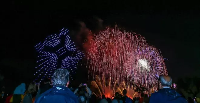 "No hay fondos para el Año Jubilar Lebaniego"