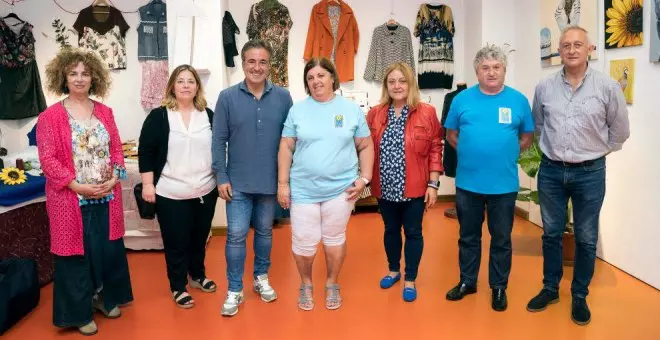 El Ayuntamiento destinará 27.000 euros a las asociaciones culturales