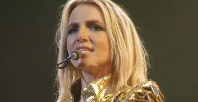 Salvar a Britney: ¿Por qué la princesa del pop de los 90 debe ser un ídolo centennial?