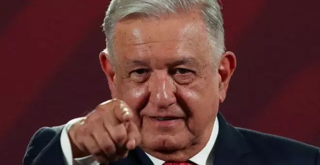 La alcaldesa de México, favorita para sustituir a López Obrador como candidata en las presidenciales de 2024
