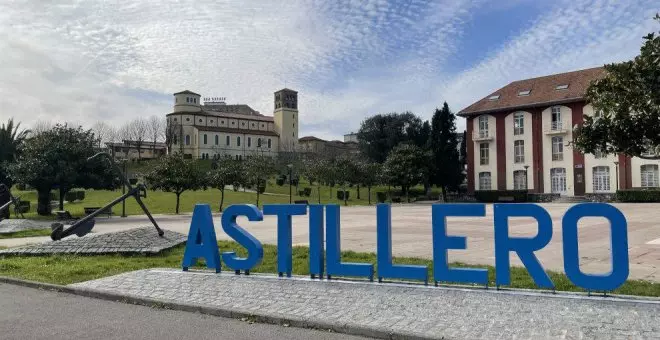 El Ayuntamiento homenajea al Real Astillero de Guarnizo el 9 y 10 de septiembre