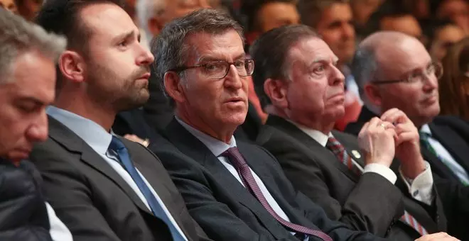 Por qué el PP de Feijóo está fracasando