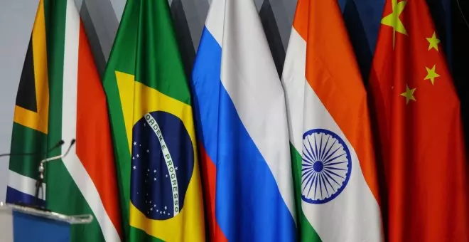 Los BRICS acuerdan la ampliación del bloque y las pautas para la adhesión de miembros