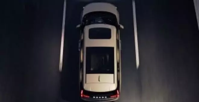 Volvo anuncia la presentación de un tipo de coche que nunca antes ha tenido, y ya sabemos su nombre