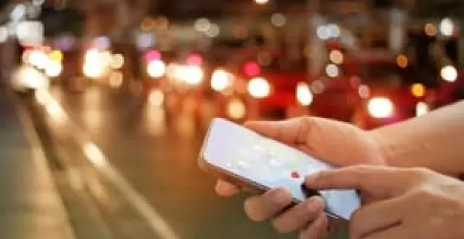 Así puedes usar WhatsApp para recordar dónde has aparcado el coche