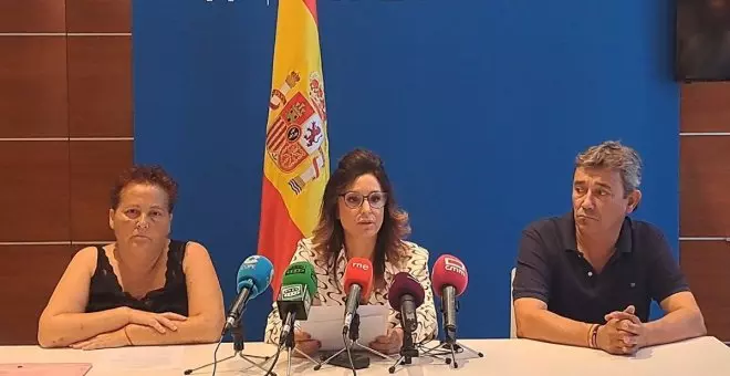 La alcaldesa de Almoguera ve una "jugada maquiavélica" tras la moción de censura para "tapar" posibles irregularidades