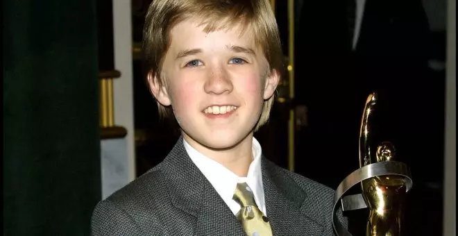 ¿Qué fue de Haley Joel Osment, el niño de 'El sexto sentido'?