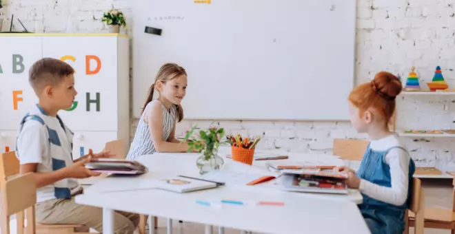 Imprescindibles para la vuelta al cole